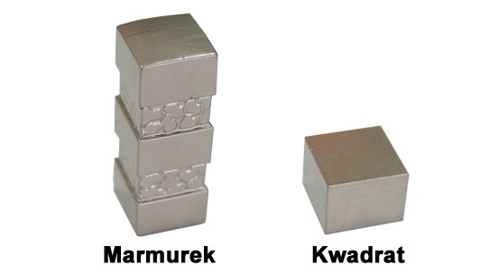 Końcowki kwadro